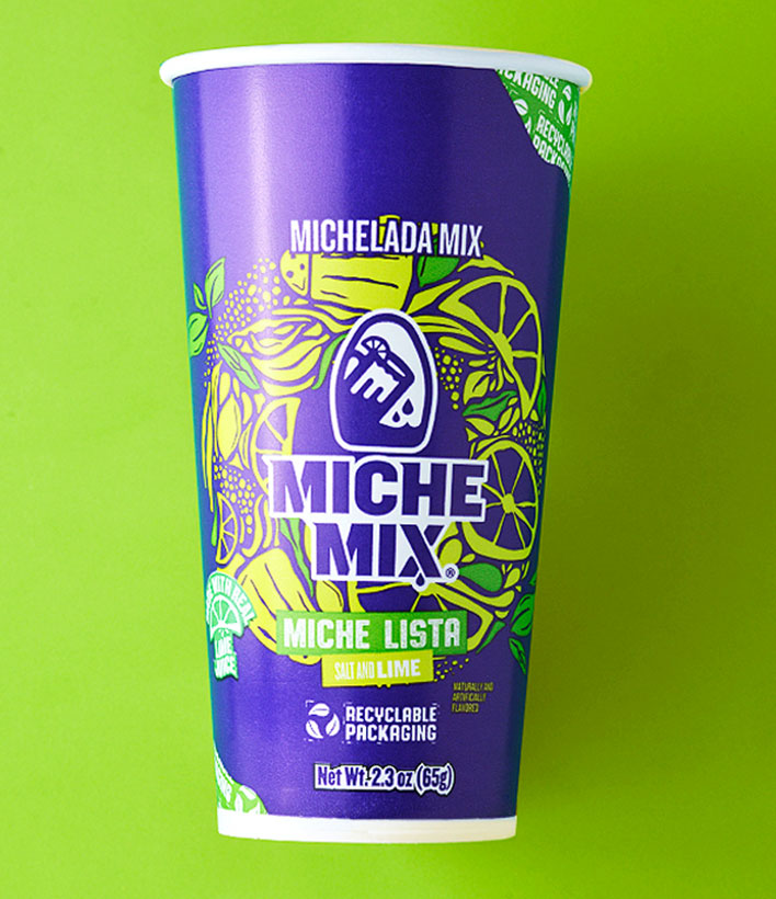 MicheMix