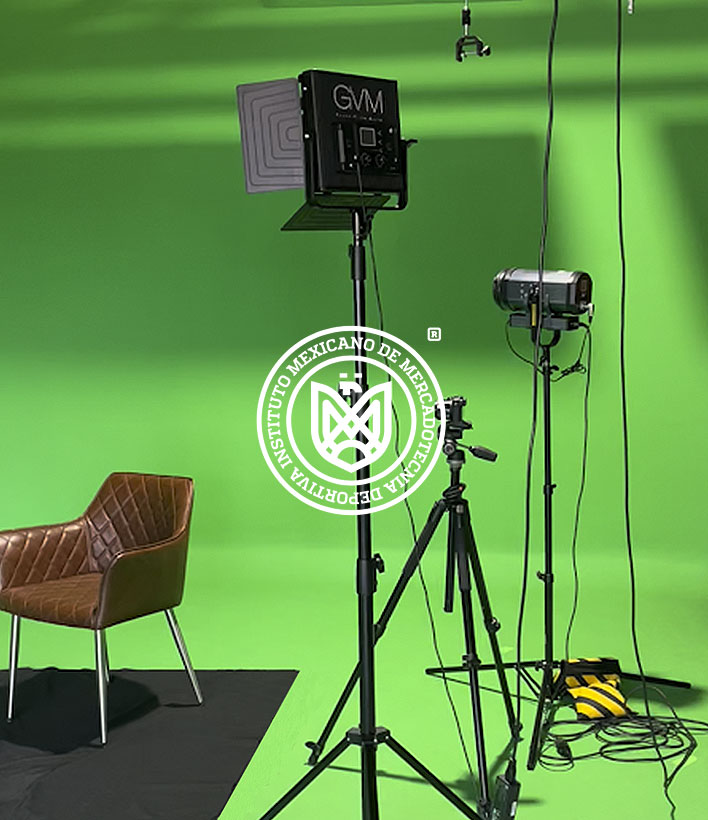 Instituto mexicano de mercadotecnia deportiva