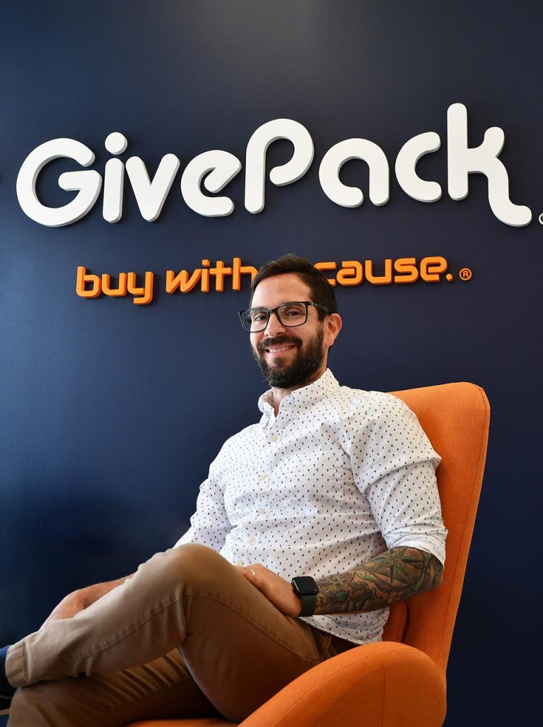 GivePack