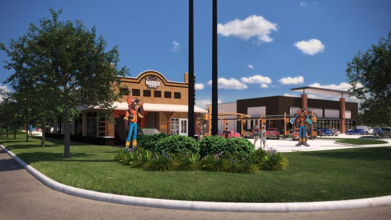 Rodeo Express Car Wash