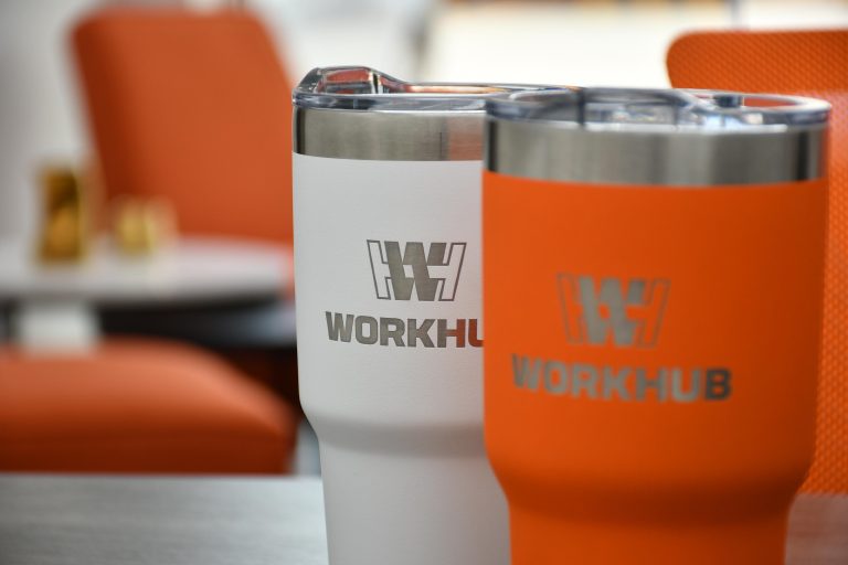 WORKHUB